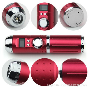 Smytech ecig dv ,bacchus ecig adjustable voltage mod lava tube s70